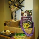 Mardi Gras 2013