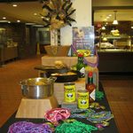 Mardi Gras 2013