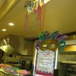 Mardi Gras 2013