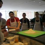 Gnocchi 101
