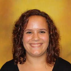 Photo of Katherine Finstuen-Magro