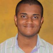 Photo of Henock Befekadu