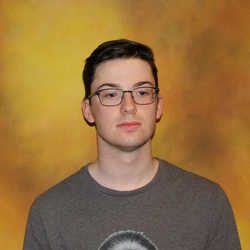 Photo of Milo Lynch