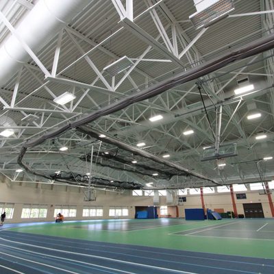 upper Rec