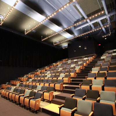 Cinema