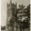 Skinner Memorial Chapel