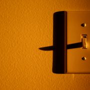 Light switch