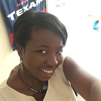 Photo of Nofisat Babajide