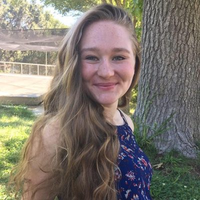 Photo of Alleana Austin
