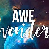 awe and wonder
