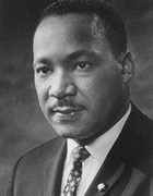 Martin Luther King Jr.