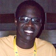 Mouhamadou Diagne '12