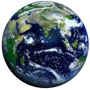 earth