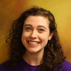 Photo of Emma Buechner