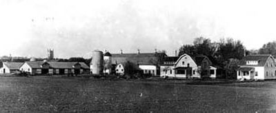 Carleton Farm