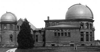 Goodsell Observatory