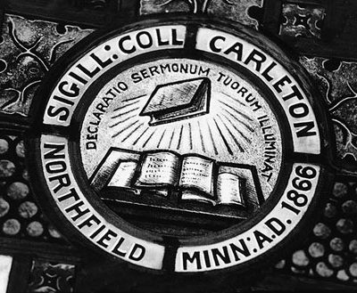 Carleton Seal