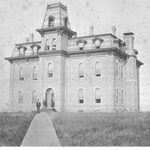 Old Willis Hall
