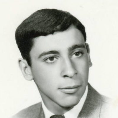 William Terriquez