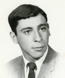 William Terriquez