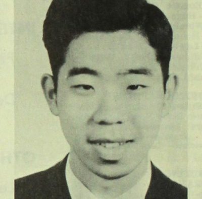 Frank Shigemura