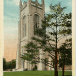 Skinner Chapel