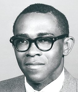 Vannie Wilson