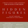 2018 Comps Symposium: Hidden Figures