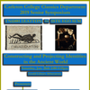poster for the 2019 cassics senior symposium