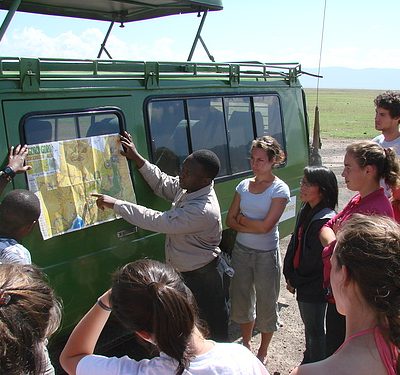 Tanzania