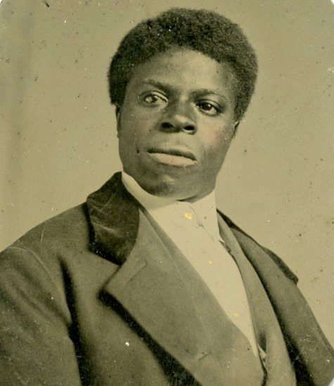 1877 Franklin McDaniel