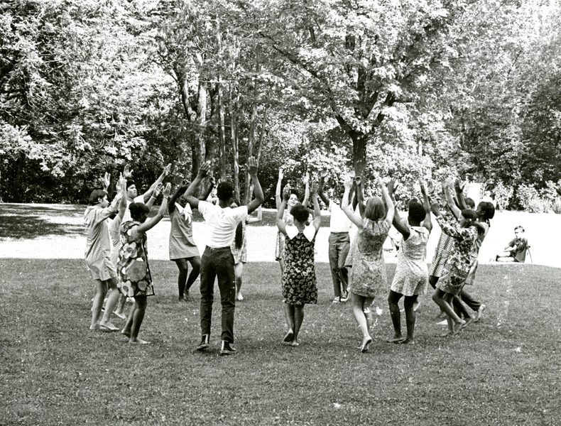 1968 ABC Summer Program
