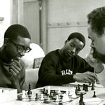 1968 ABC Summer Program Chess