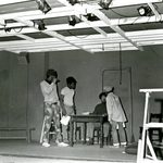 1972-73 Black Theater Workshop