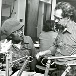 1973-74 Chem Lab, Roger Shoger and Students