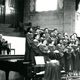 1984-85 Black Chapel Service