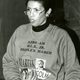 1990 Martin Luther King Day, Dean of Students Hudlin Wagner