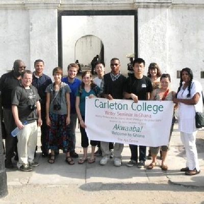 2011 Ghana Group