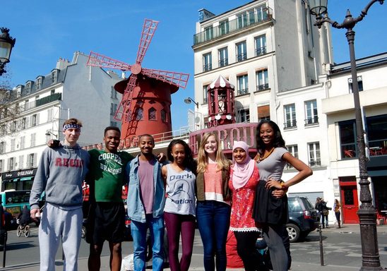 Moulin Rouge 2015