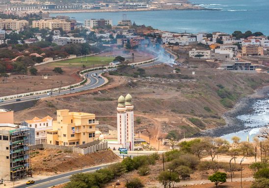 Senegal