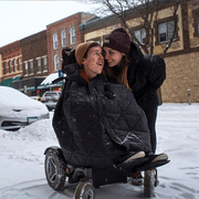 Hannah and Shane