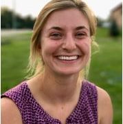 Emily Culver '18
