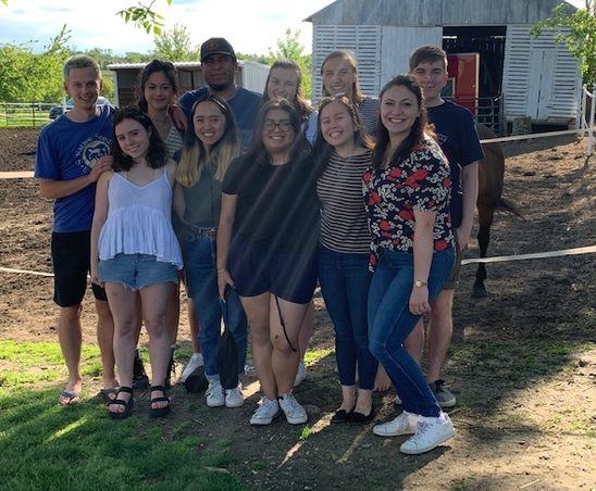 AMST Class of 2020