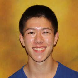 Daniel Johnson '20
