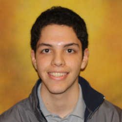Daniel Quintero '20