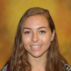 Kaylin Steinberg '20