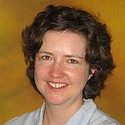 Photo of Jennifer Ross-Wolff