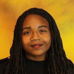 Shelsea St. Hilliens '20