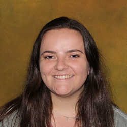 Allison Corlett '21