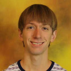 Adam Hruby '20